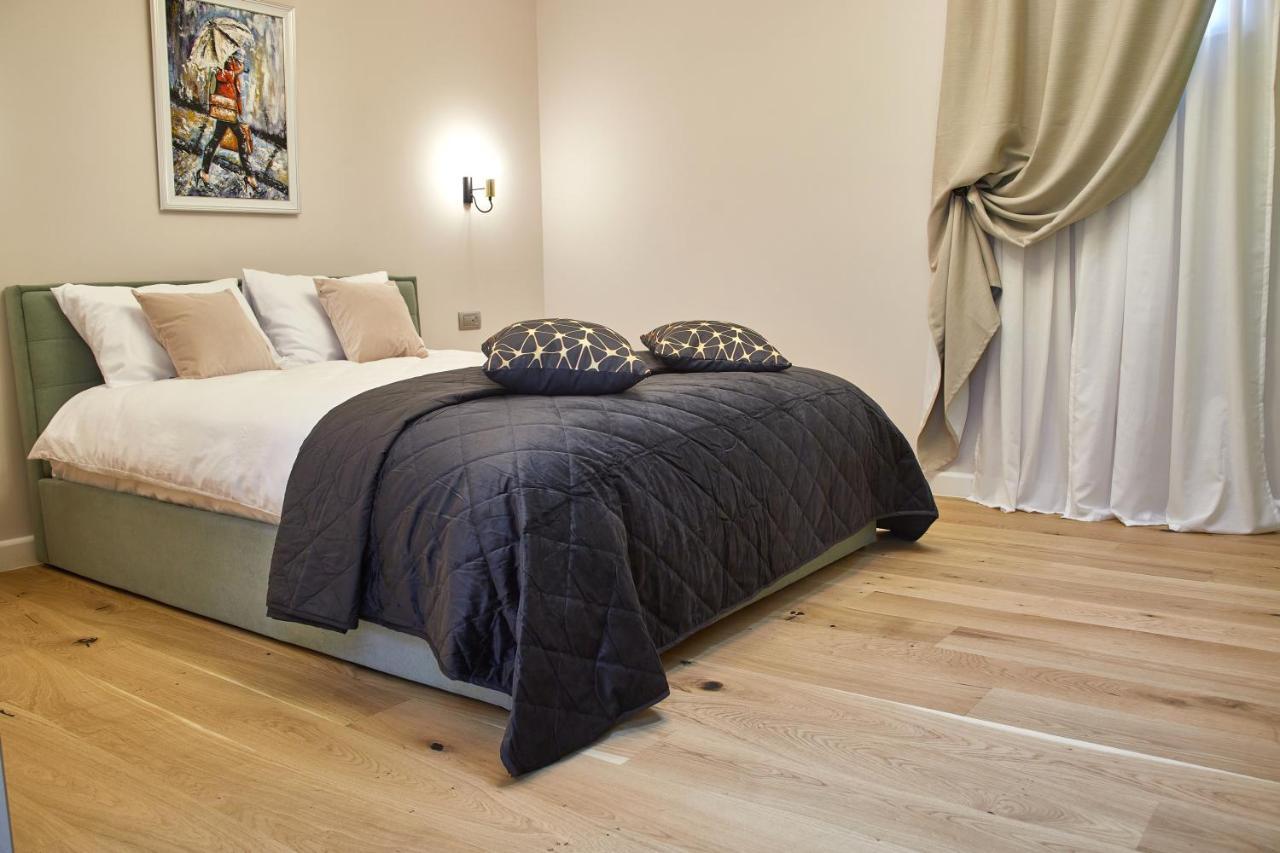 Apartament Travel La Casa Piano House,Cu Parcare Alba Iulia Dış mekan fotoğraf